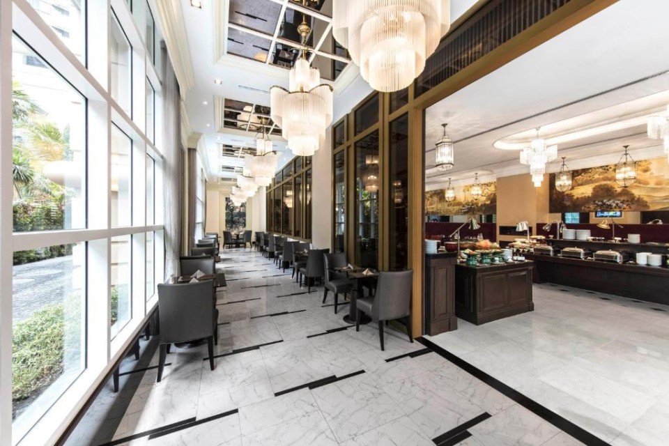 رستوران رستوران