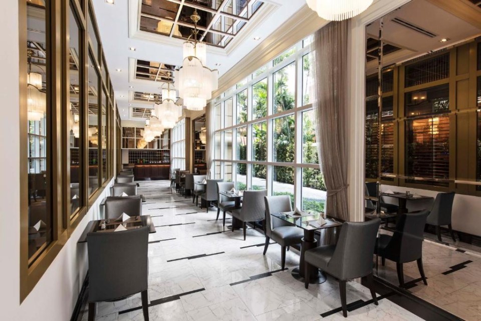 رستوران رستوران