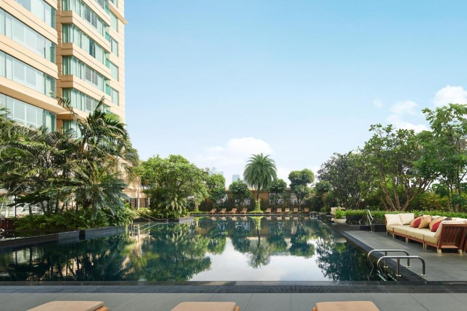 ویو هتل ویو هتل