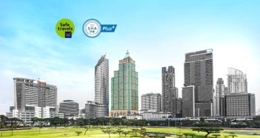 هتل Grande Centre Point Ratchadamri بانکوک