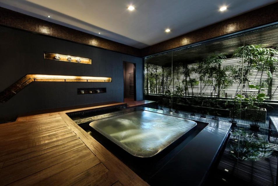 جکوزی جکوزی