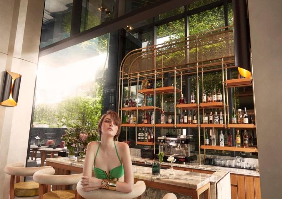 رستوران رستوران