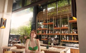 رستوران رستوران