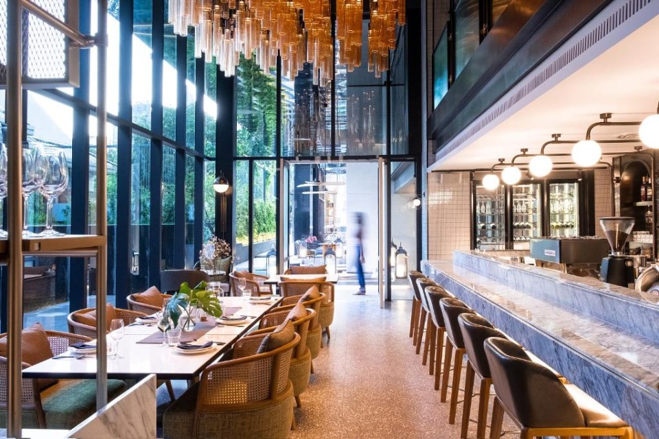 رستوران رستوران