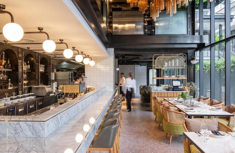 رستوران رستوران