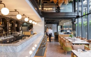 رستوران رستوران