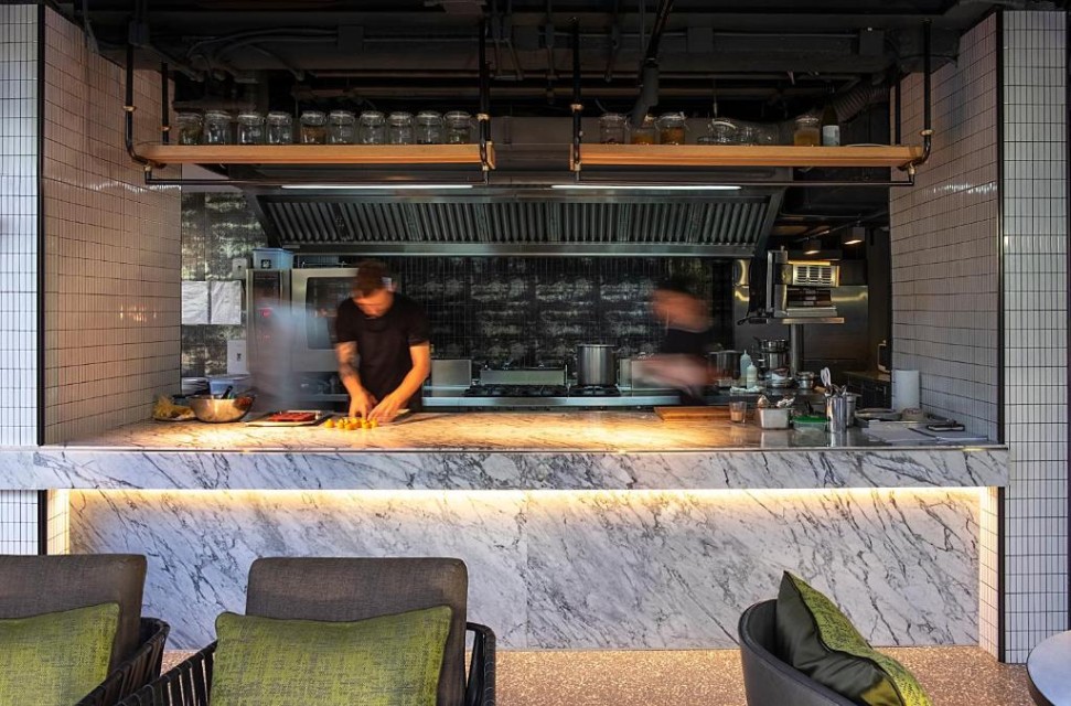 رستوران رستوران