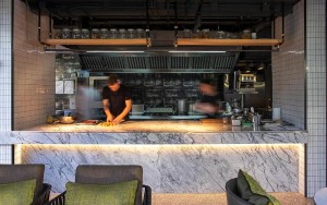 رستوران رستوران