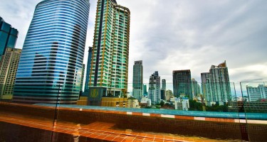 هتل The Heritage بانکوک