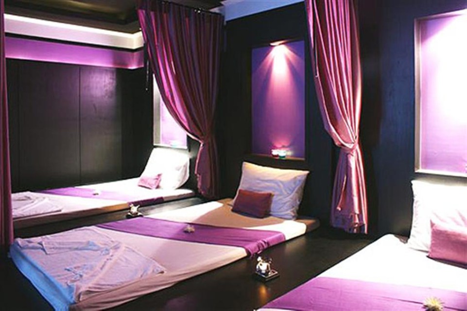 ماساژ ماساژ