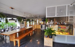 رستوران رستوران