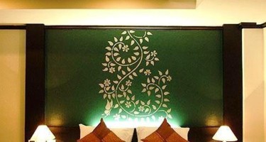 هتل Heritage Sathorn بانکوک