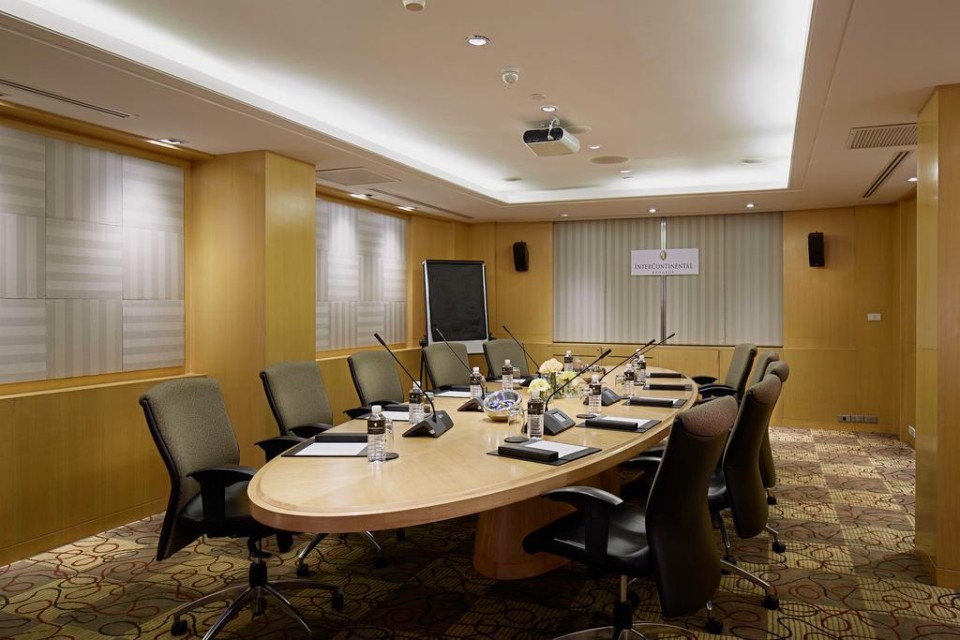 اتاق جلسه اتاق جلسه