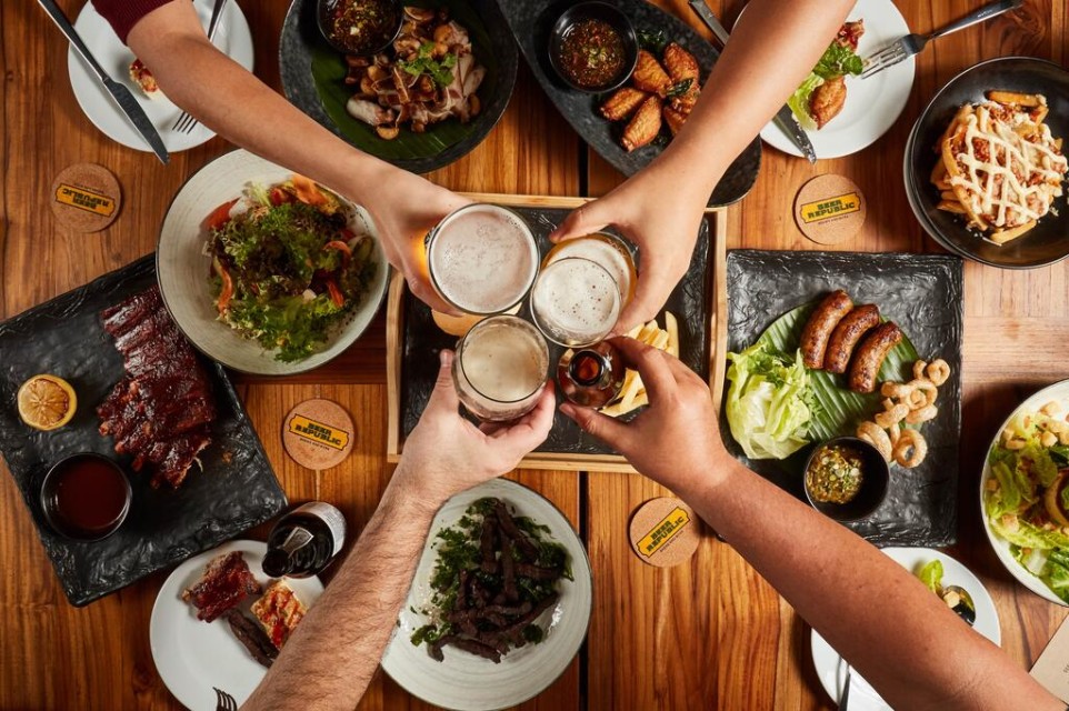 رستوران رستوران