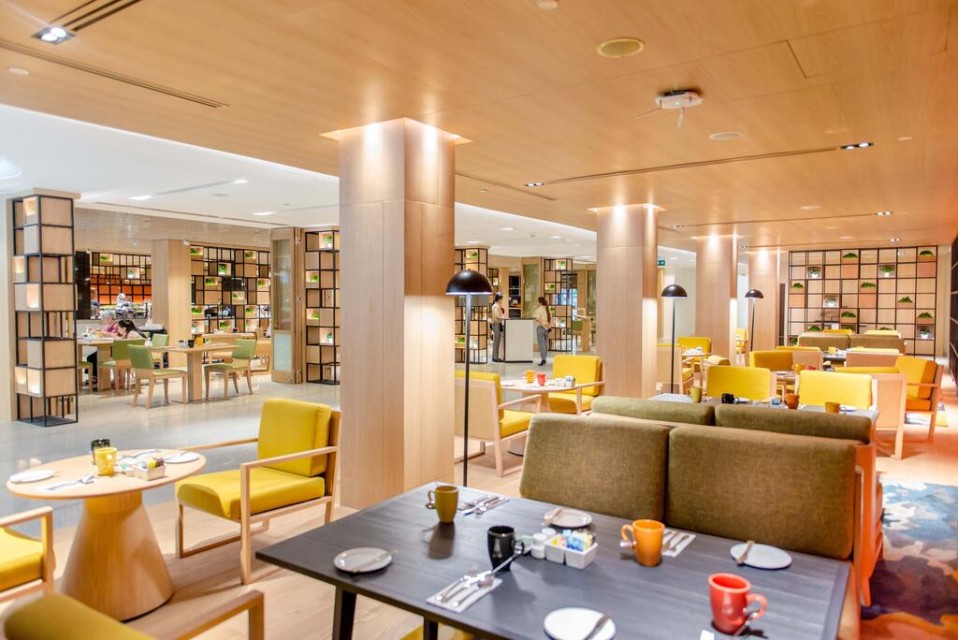 رستوران رستوران