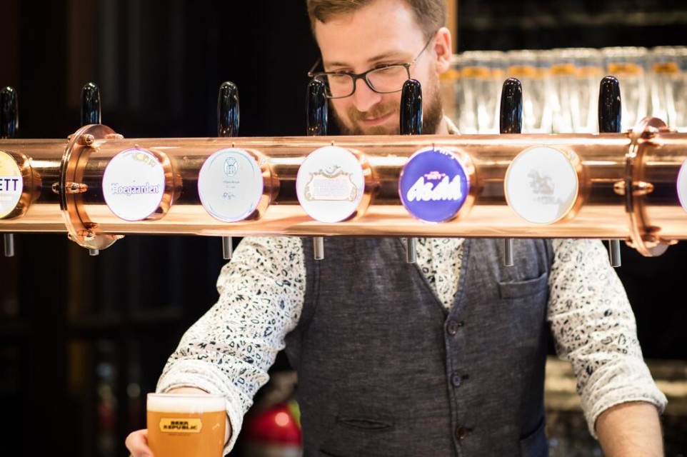 رستوران رستوران