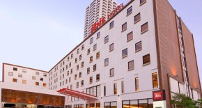 هتل Ibis Sukhumvit 4 بانکوک