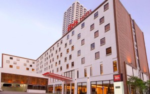 ویو هتل ویو هتل