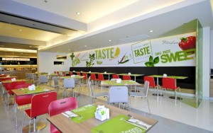 رستوران رستوران