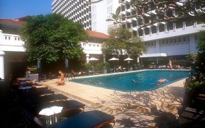 استخر استخر