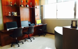 اتاق رایانه اتاق رایانه