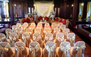 سالن همایش سالن همایش