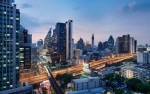 محوطه هتل محوطه هتل