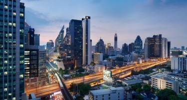 هتل JW Marriott بانکوک