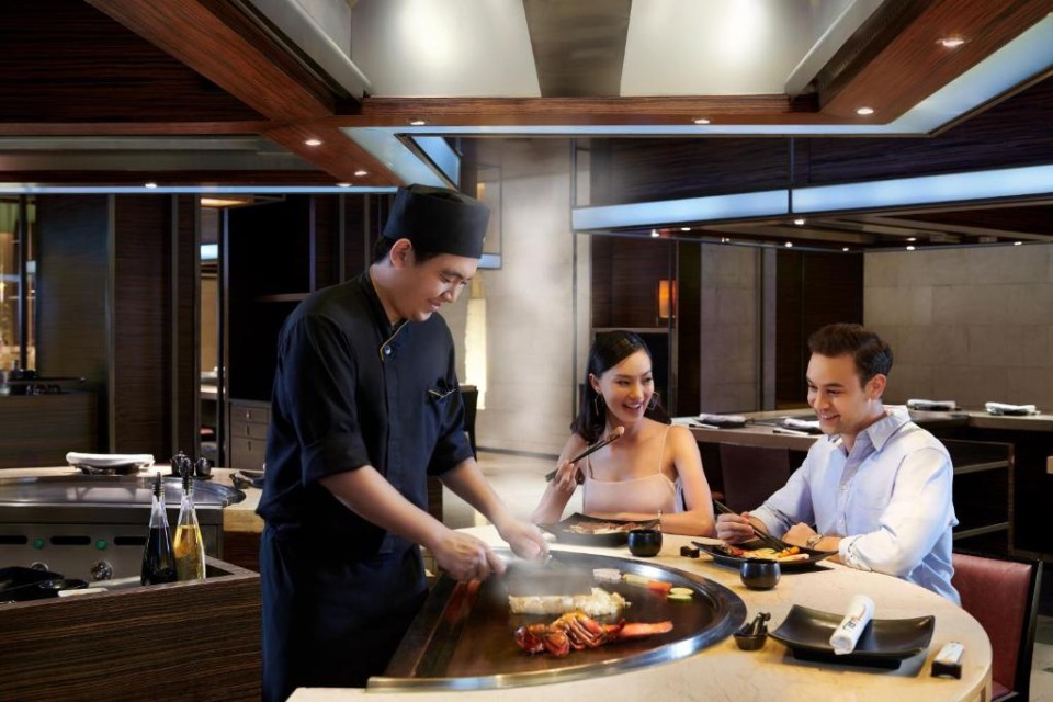 رستوران رستوران