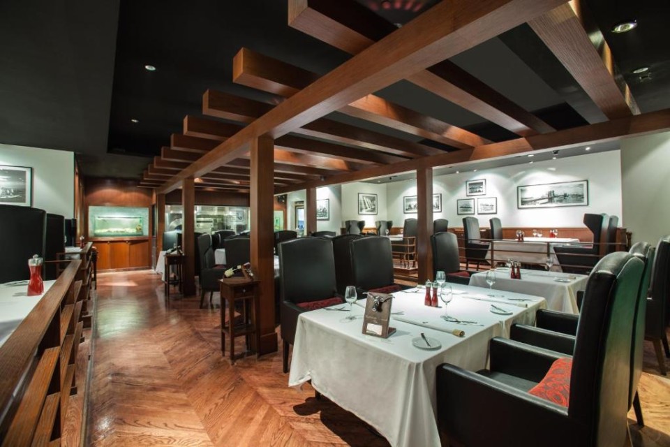 رستوران رستوران