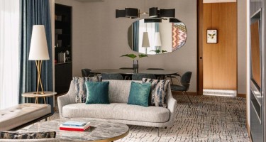 هتل Kimpton Maa Lai بانکوک