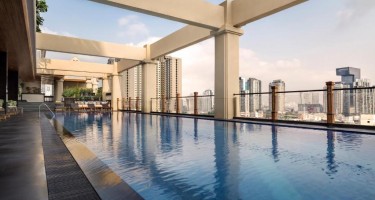 هتل Lancaster بانکوک