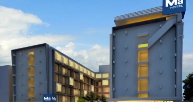 هتل Ma بانکوک