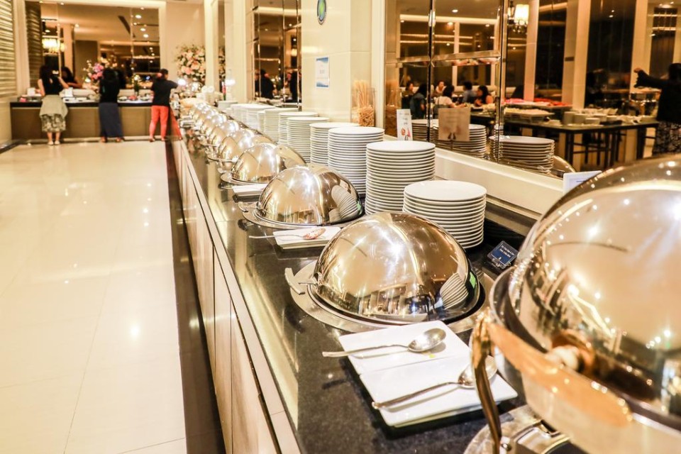 رستوران رستوران