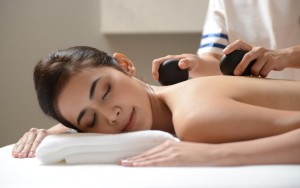 ماساژ ماساژ