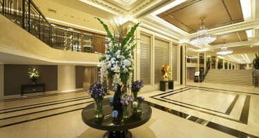 هتل Mandarin بانکوک