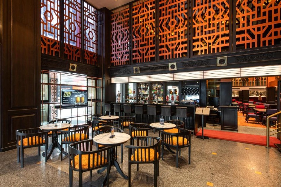 رستوران رستوران