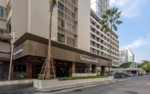 ویو هتل ویو هتل