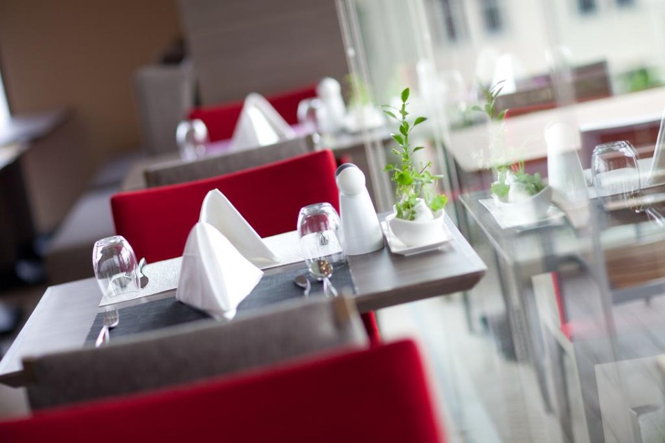 رستوران رستوران