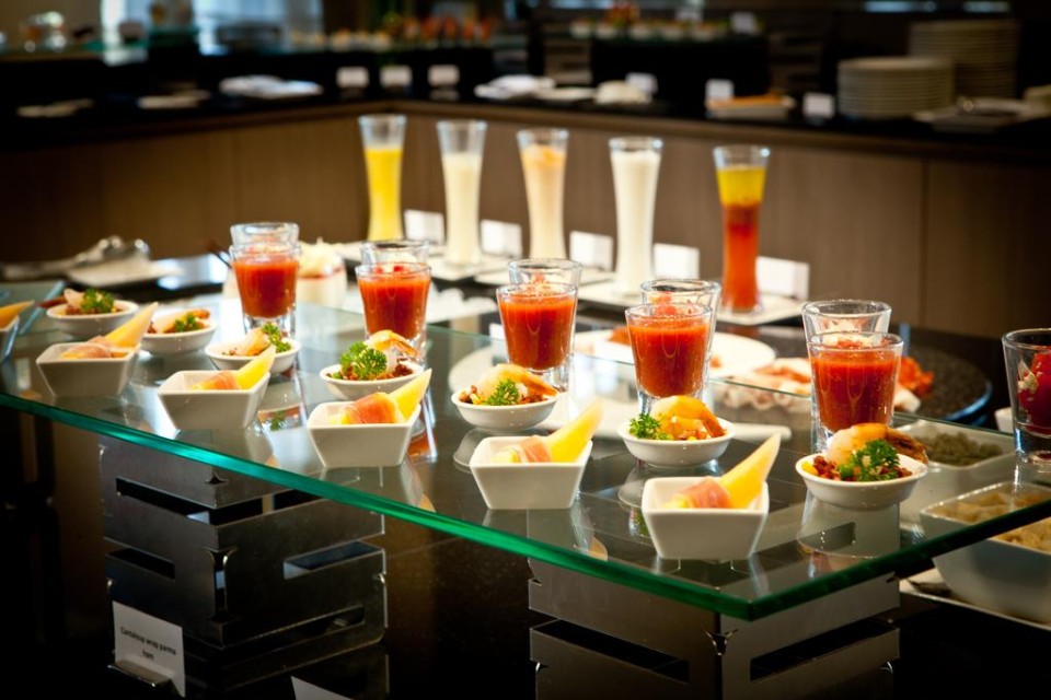 رستوران رستوران