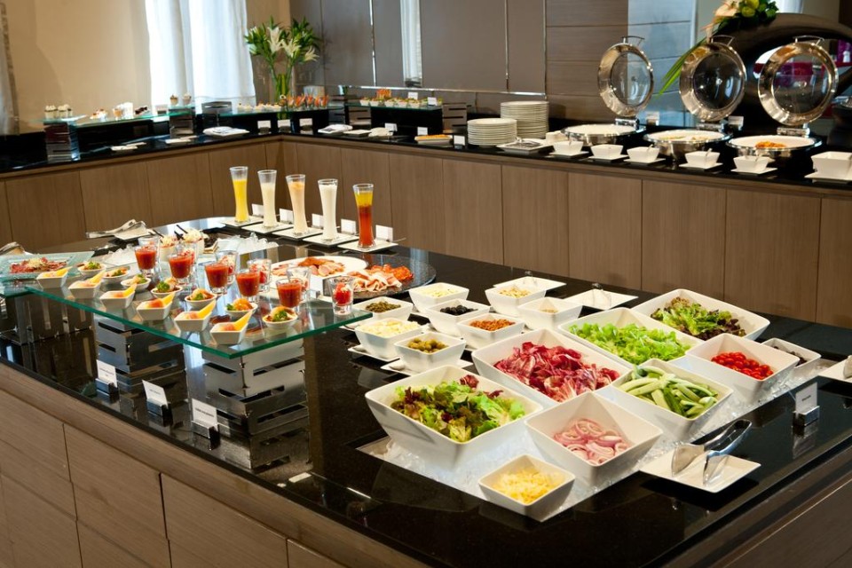 رستوران رستوران