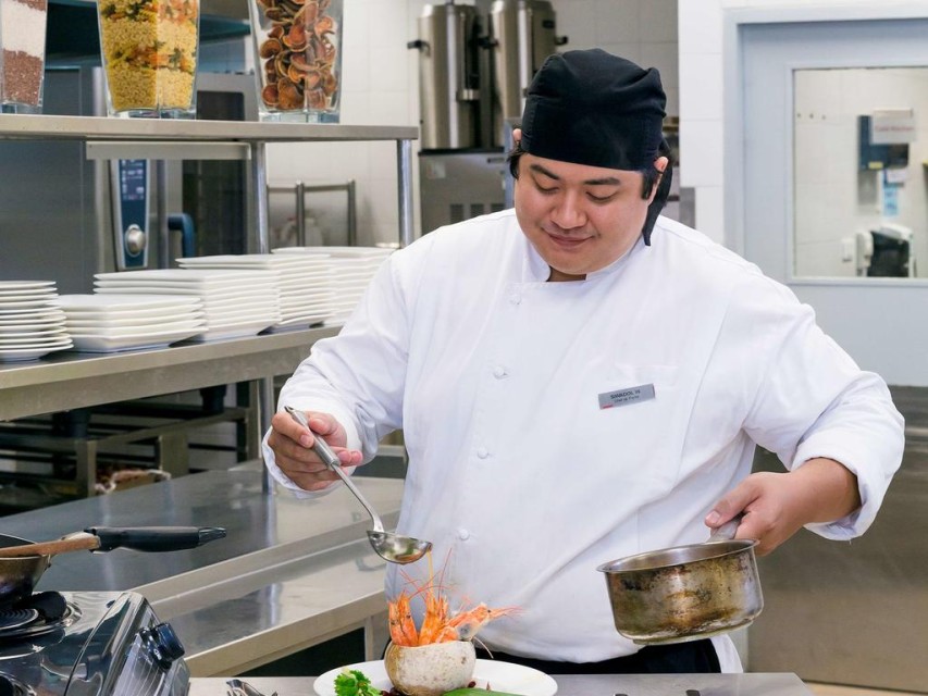 رستوران رستوران