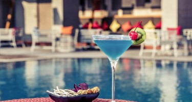 هتل Mercure Sukhumvit 11 بانکوک