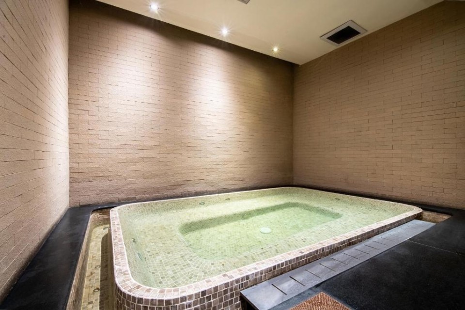 جکوزی جکوزی