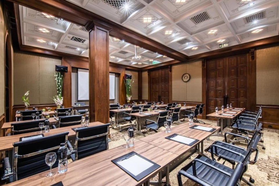 اتاق جلسه اتاق جلسه