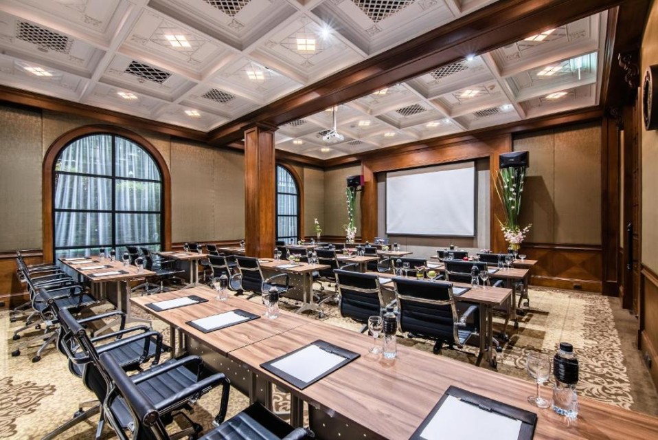 اتاق جلسه اتاق جلسه