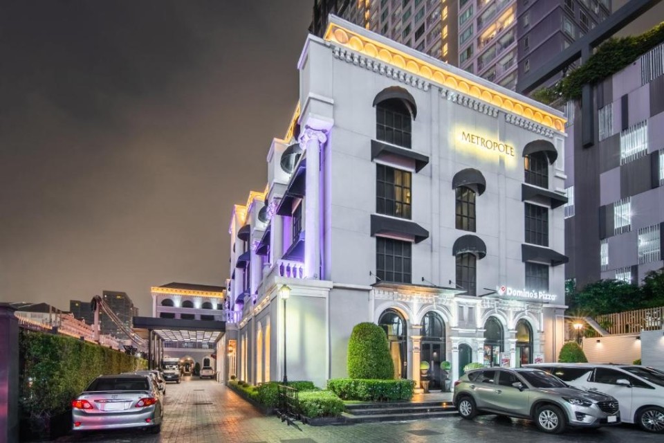 ویو هتل ویو هتل