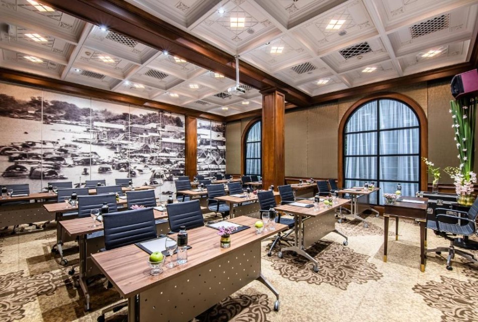 اتاق جلسه اتاق جلسه