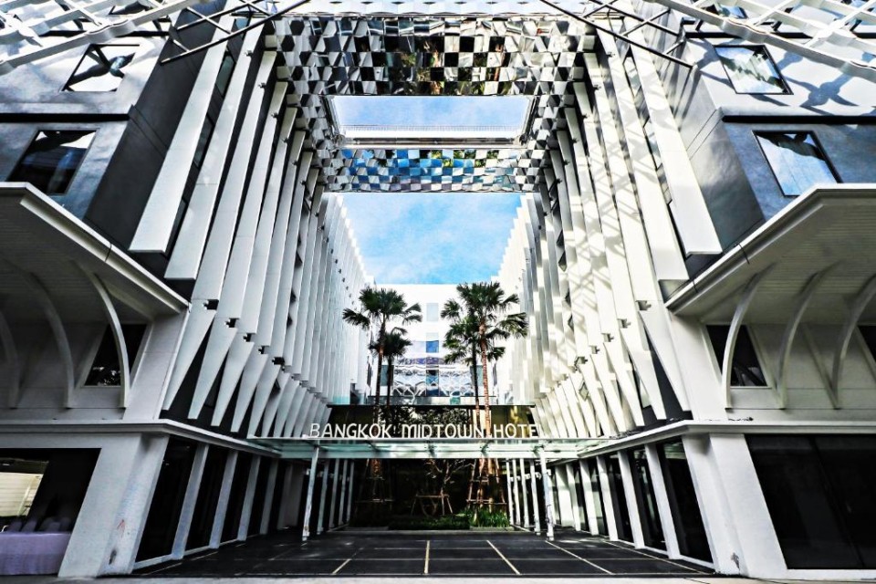 ویو هتل ویو هتل