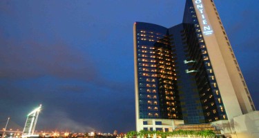 هتل Montien Riverside بانکوک